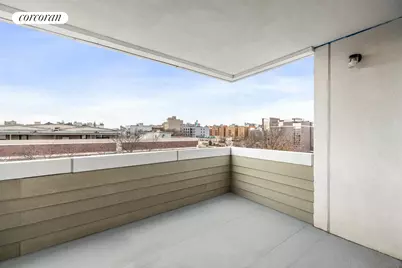 537 Brooklyn Avenue #4C, Brooklyn, NY 11225 - Photo 5