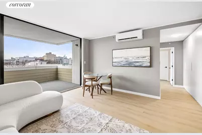 537 Brooklyn Avenue #4C, New York City, NY 11225 - Photo 3