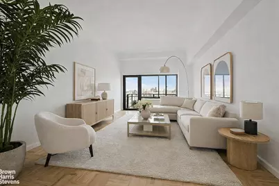 118 E 60th Street #31EF, New York City, NY 10022 - Photo 5