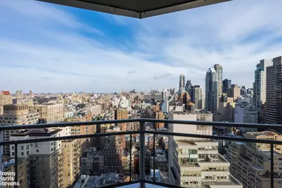 118 E 60th Street #31EF, New York City, NY 10022 - Photo 1