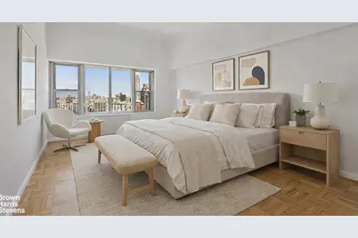 118 E 60th Street #31EF, New York City, NY 10022 - Photo 7