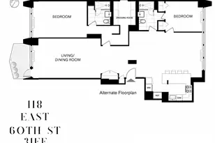 118 E 60th St, New York City, NY 10022 - Photo 31
