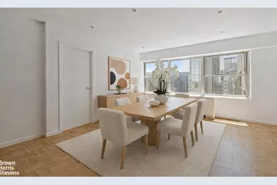 118 E 60th Street #31EF, New York City, NY 10022 - Photo 13