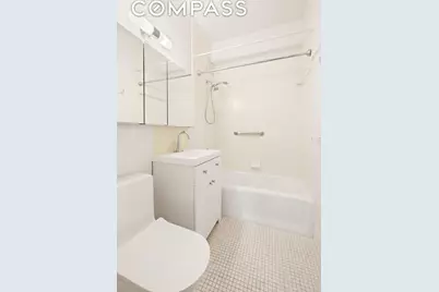 58 W 58th Street #10D, New York City, NY 10019 - Photo 9