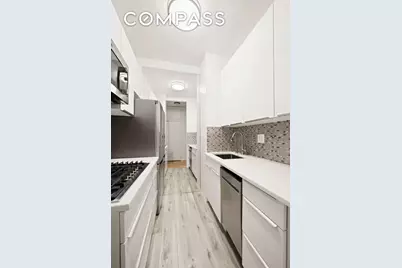 58 W 58th Street #10D, New York, NY 10019 - Photo 3