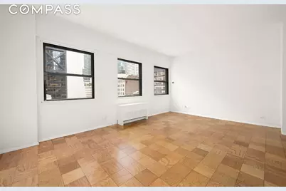 58 W 58th Street #10D, New York, NY 10019 - Photo 7