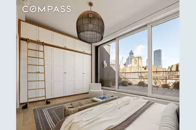 334 W 19th Street #PHB, New York City, NY 10011 - Photo 9