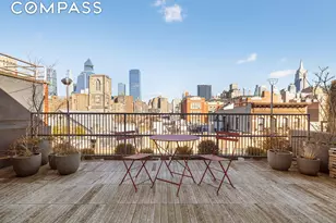 334 W 19th St, New York City, NY 10011 - Photo 13