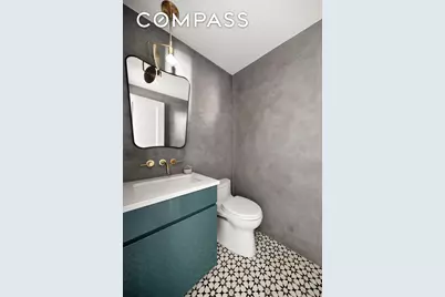 334 W 19th Street #PHB, New York City, NY 10011 - Photo 19