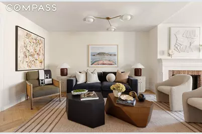 334 W 19th Street #PHB, New York City, NY 10011 - Photo 3