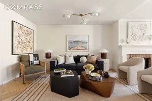 334 W 19th St, New York City, NY 10011 - Photo 3