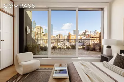 334 W 19th Street #PHB, New York City, NY 10011 - Photo 11