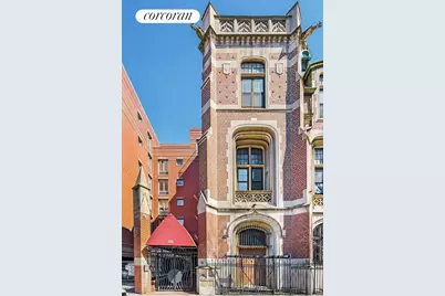 555 Washington Avenue #2C, Brooklyn, NY 11238 - Photo 11