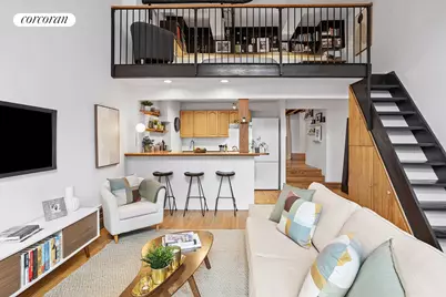 555 Washington Avenue #2C, Brooklyn, NY 11238 - Photo 3