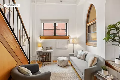 555 Washington Avenue #2C, Brooklyn, NY 11238 - Photo 5