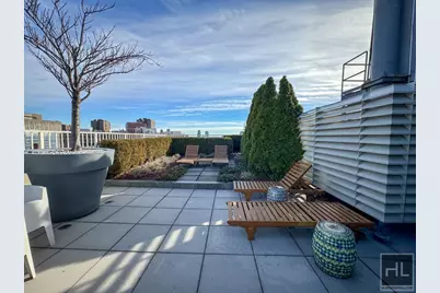 340 E 23rd Street #8L, New York City, NY 10010 - Photo 21