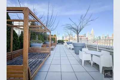 340 E 23rd Street #8L, New York City, NY 10010 - Photo 23