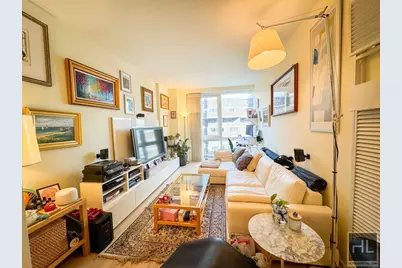 340 E 23rd Street #8L, New York City, NY 10010 - Photo 1