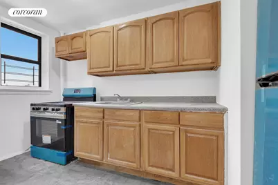 2830 Briggs Avenue #5G, Bronx, NY 10458 - Photo 5