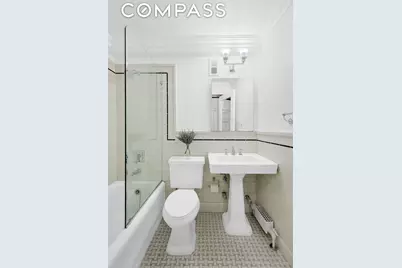 299 W 12th Street #12AB, New York City, NY 10014 - Photo 11