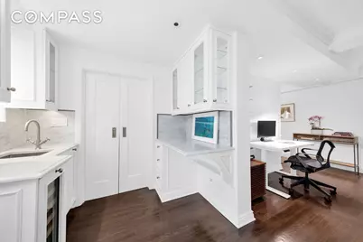 299 W 12th Street #12AB, New York City, NY 10014 - Photo 5