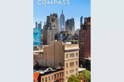 299 W 12th Street #12AB, New York City, NY 10014 - Photo 3