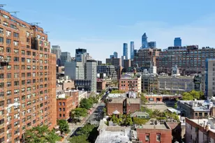 299 W 12th St, New York City, NY 10014 - Photo 11