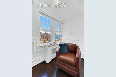 299 W 12th Street #12AB, New York City, NY 10014 - Photo 9