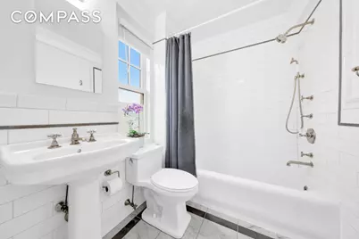 299 W 12th Street #12AB, New York City, NY 10014 - Photo 7