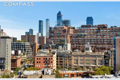 299 W 12th Street #12AB, New York City, NY 10014 - Photo 13