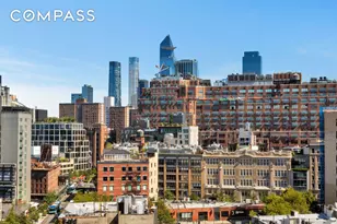 299 W 12th St, New York City, NY 10014 - Photo 13