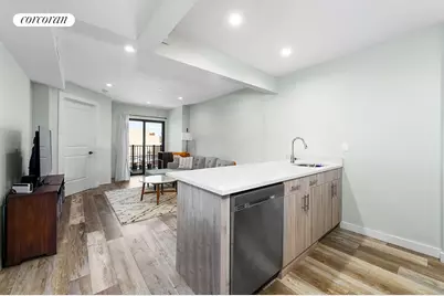 30-82 Crescent Street #7E, New York City, NY 11102 - Photo 1