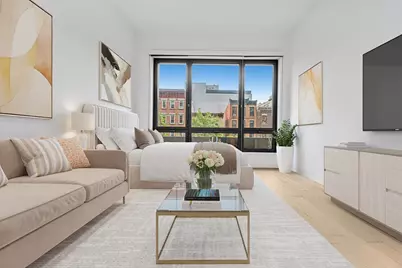 550 Vanderbilt Avenue #212, New York City, NY 11238 - Photo 1