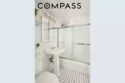 200 E 27th Street #2V, New York City, NY 10016 - Photo 5