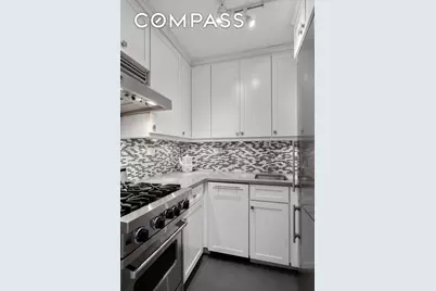 200 E 27th Street #2V, New York City, NY 10016 - Photo 3