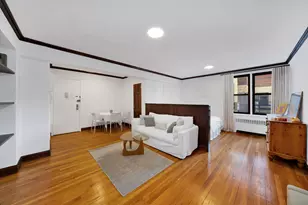 60 E 9th St, New York City, NY 10003 - Photo 1