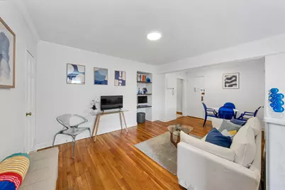 60 E 9th Street #642, New York City, NY 10003 - Photo 3