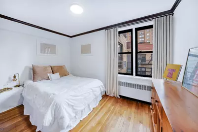 60 E 9th Street #642, New York City, NY 10003 - Photo 5