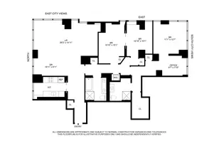 60 E 55th St, New York City, NY 10022 - Photo 19