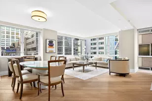 60 E 55th St, New York City, NY 10022 - Photo 1