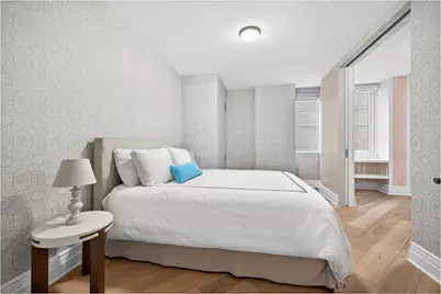 60 E 55th Street #17AD, New York City, NY 10022 - Photo 13