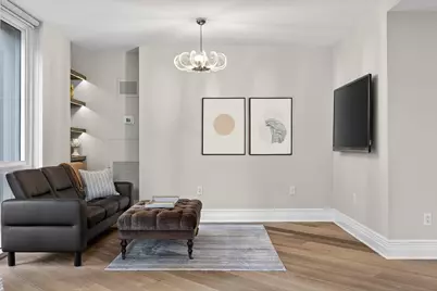 60 E 55th Street #17AD, New York City, NY 10022 - Photo 5