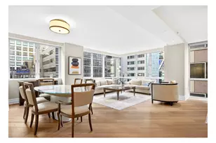 60 E 55th St, New York City, NY 10022 - Photo 1