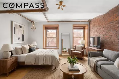 71 Barrow Street #19, New York City, NY 10014 - Photo 1