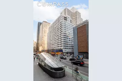 301 E 69th Street #2K, New York, NY 10021 - Photo 11