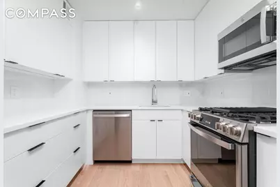 301 E 69th Street #2K, New York City, NY 10021 - Photo 5