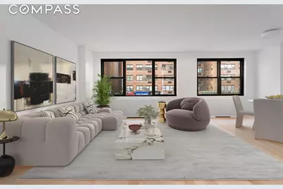 301 E 69th Street #2K, New York City, NY 10021 - Photo 1
