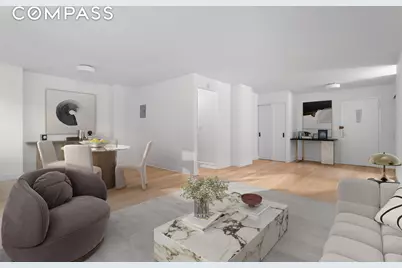 301 E 69th Street #2K, New York, NY 10021 - Photo 3