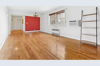 1010 Sherman Avenue #4B, Bronx, NY 10456 - Photo 1