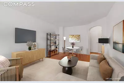350 Bleecker Street #2M, New York City, NY 10014 - Photo 3